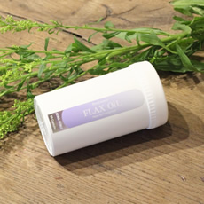 フラックスオイル